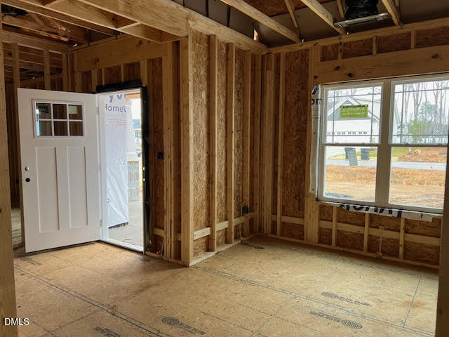 220 Seahawk Way Zebulon, NC 27597 - Photo 3 of 7 106CL3