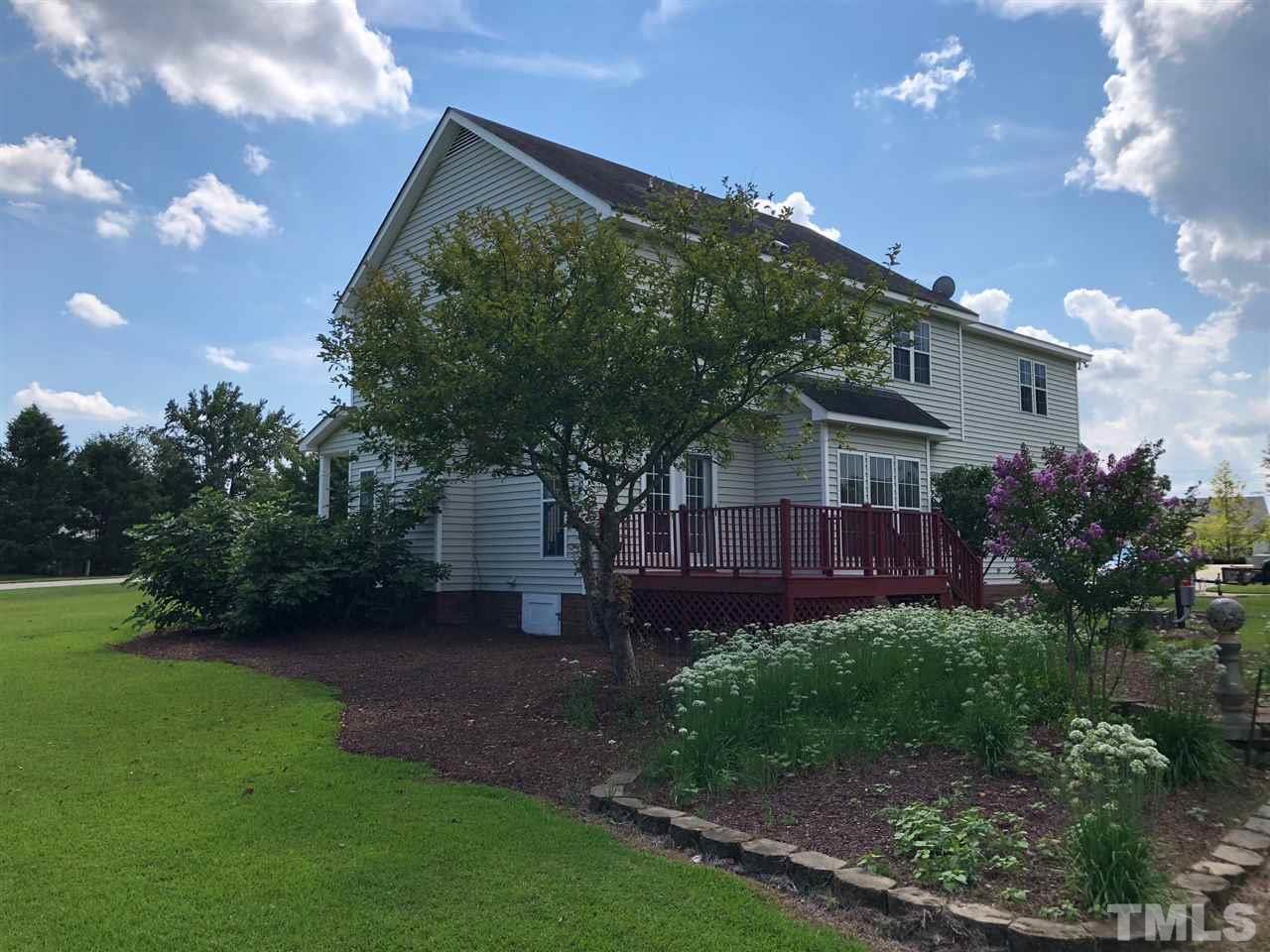 1025 Home Farm Road Wendell, NC 27591 - Photo 23 of 25 Gallery Image 23