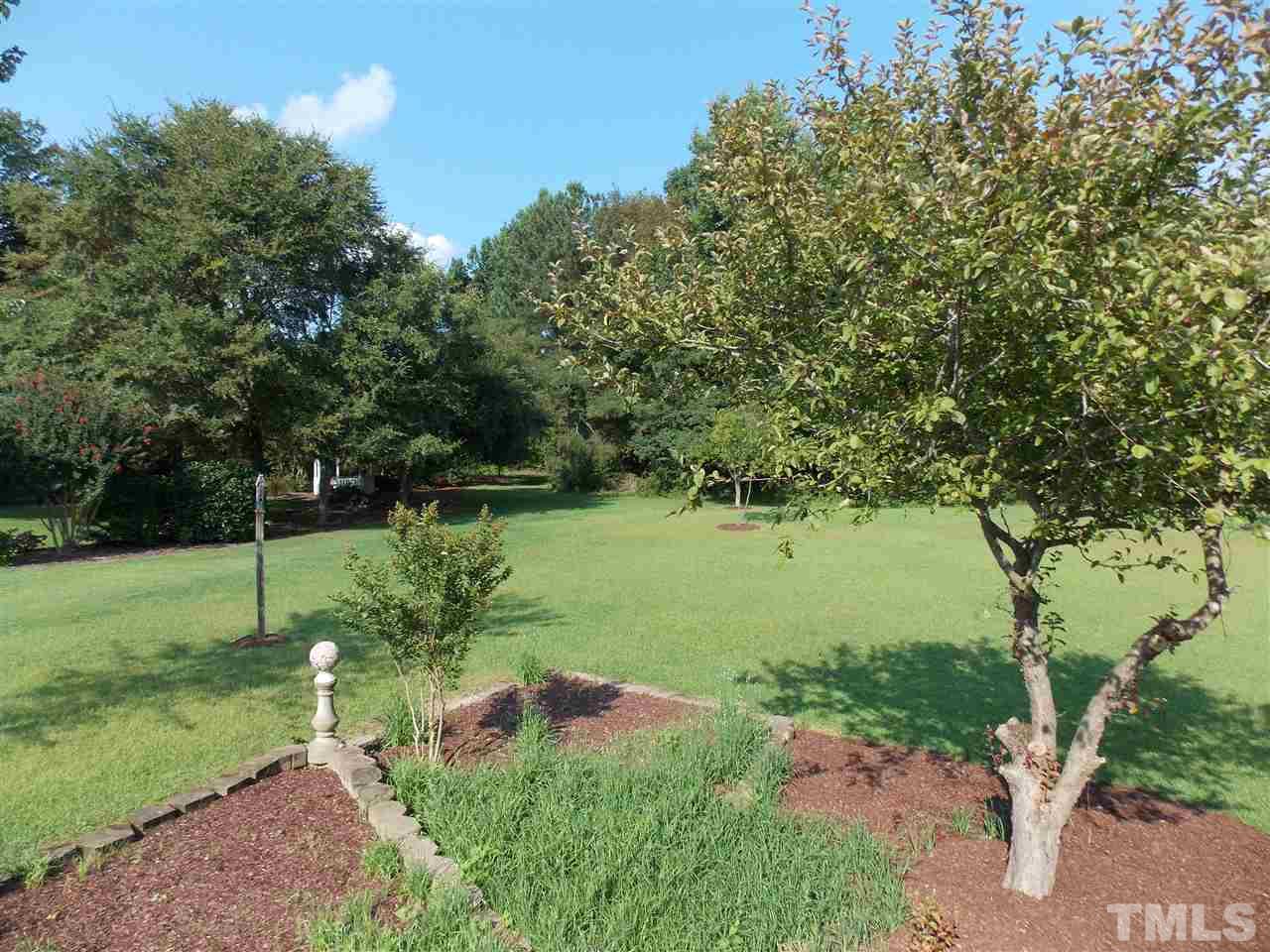 1025 Home Farm Road Wendell, NC 27591 - Photo 24 of 25 Gallery Image 24
