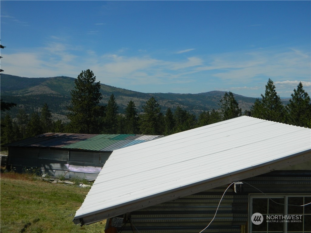 59 Cayuse Mountain Road Tonasket, WA 98855 - Photo 3 of 9 Gallery Image 3