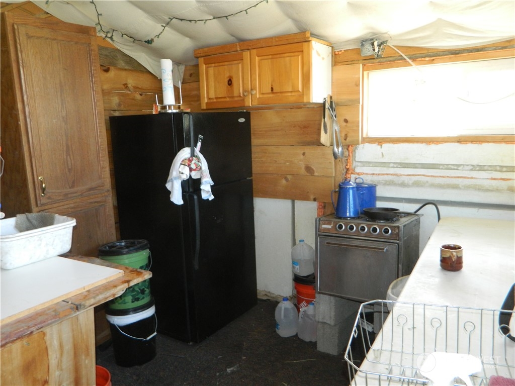59 Cayuse Mountain Road Tonasket, WA 98855 - Photo 9 of 9 Gallery Image 9