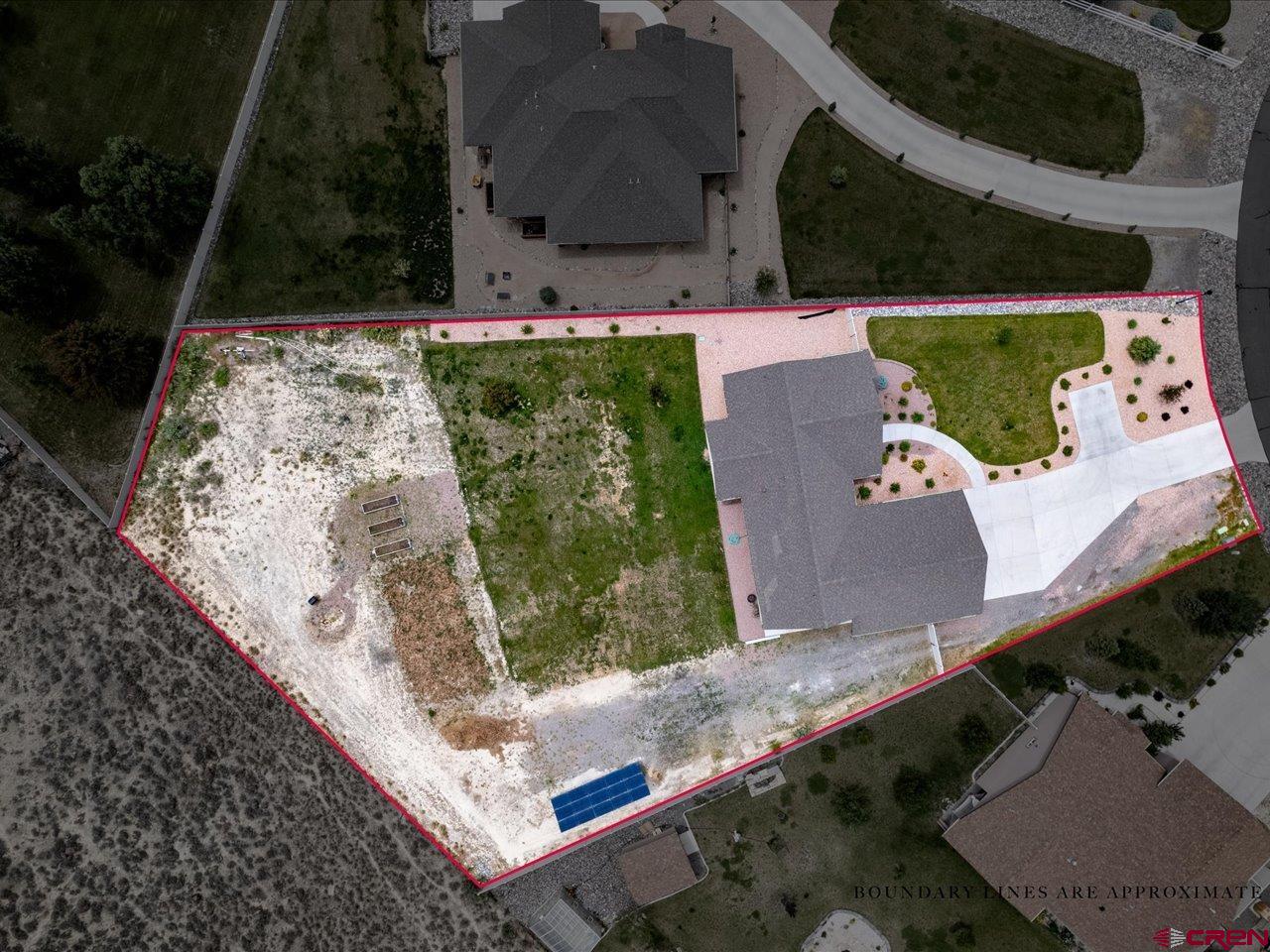 2017 Constitution Loop Montrose, CO 81401 - Photo 3 of 34