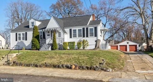 $1,350 | 412 Center Avenue, Unit 1, Runnemede, NJ 08078