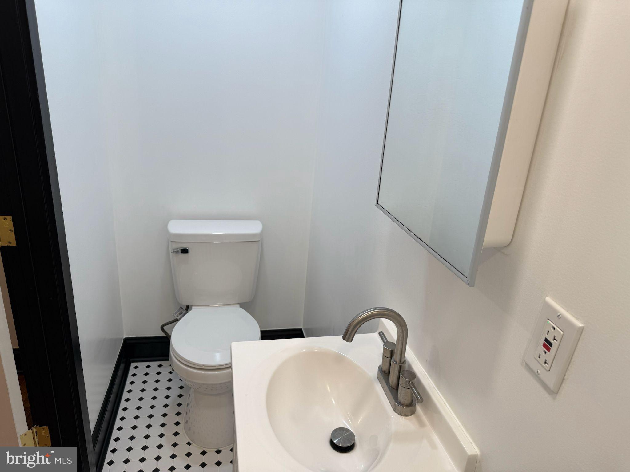 412 Center Avenue, Unit 1 Runnemede, NJ 08078 - Photo 7 of 10