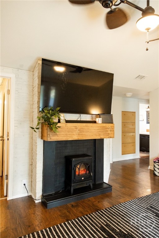 5720 North 21st Highway Springfield, GA 31329 - Photo 12 of 27