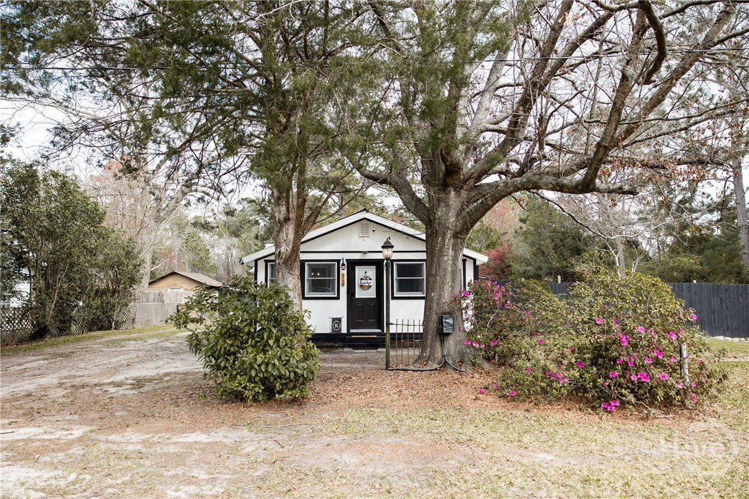 5720 North 21st Highway Springfield, GA 31329 - Photo 2 of 27