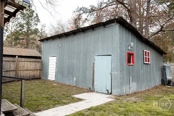 $294,900 | 5720 North 21st Highway, Springfield, GA 31329