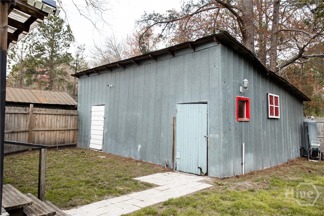 5720 North 21st Highway Springfield, GA 31329 - Photo 26 of 27