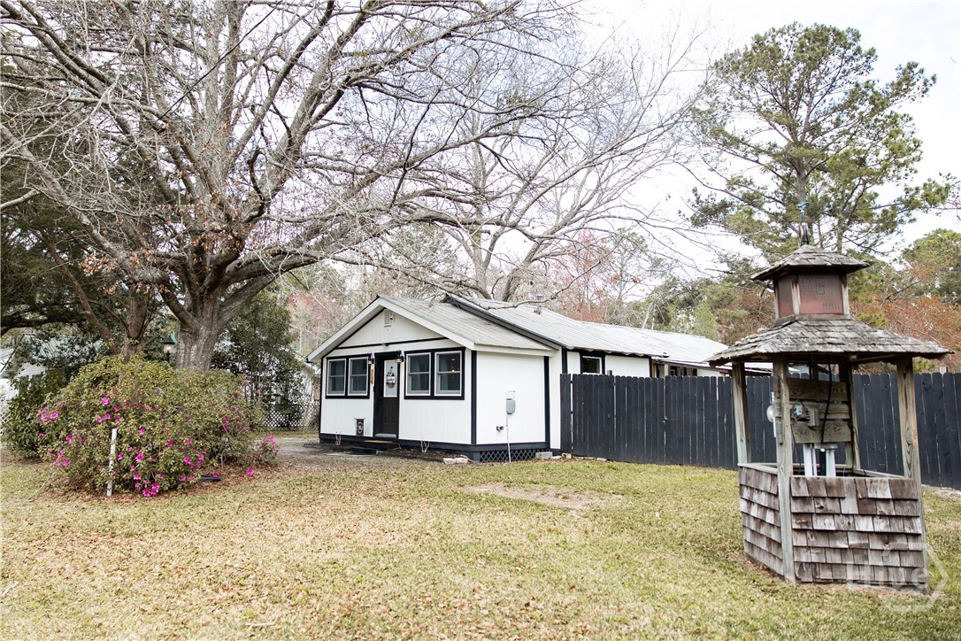 5720 North 21st Highway Springfield, GA 31329 - Photo 3 of 27