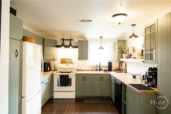 $294,900 | 5720 North 21st Highway, Springfield, GA 31329