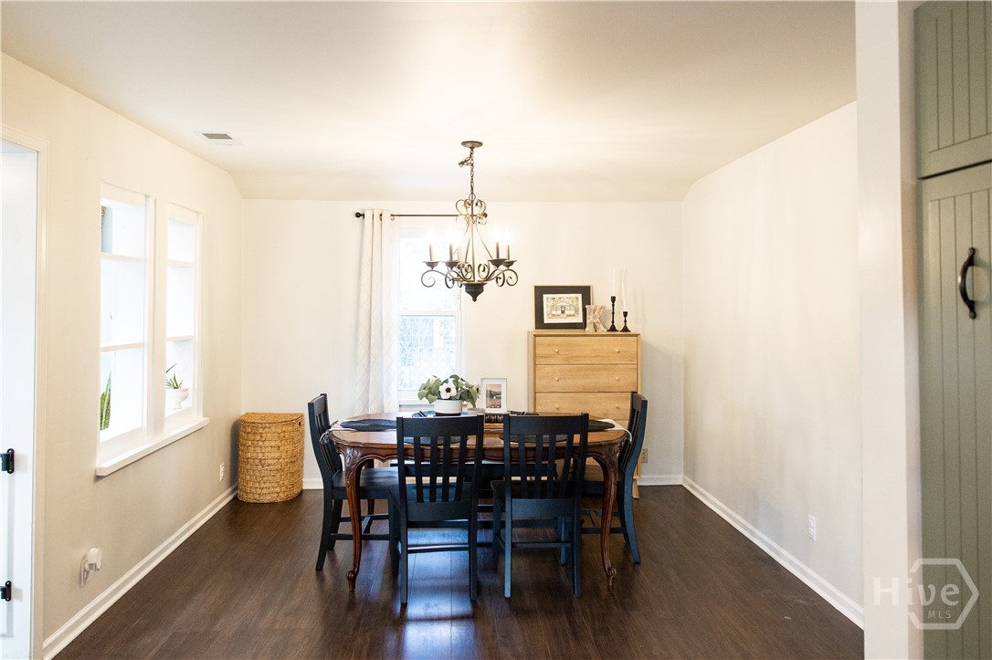 5720 North 21st Highway Springfield, GA 31329 - Photo 9 of 27