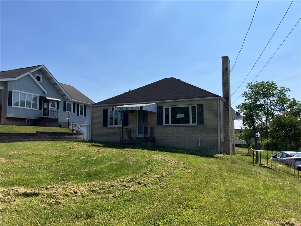 2229 Brodhead Road Aliquippa, PA 15001 - Photo 1 of 16 Gallery Image 1