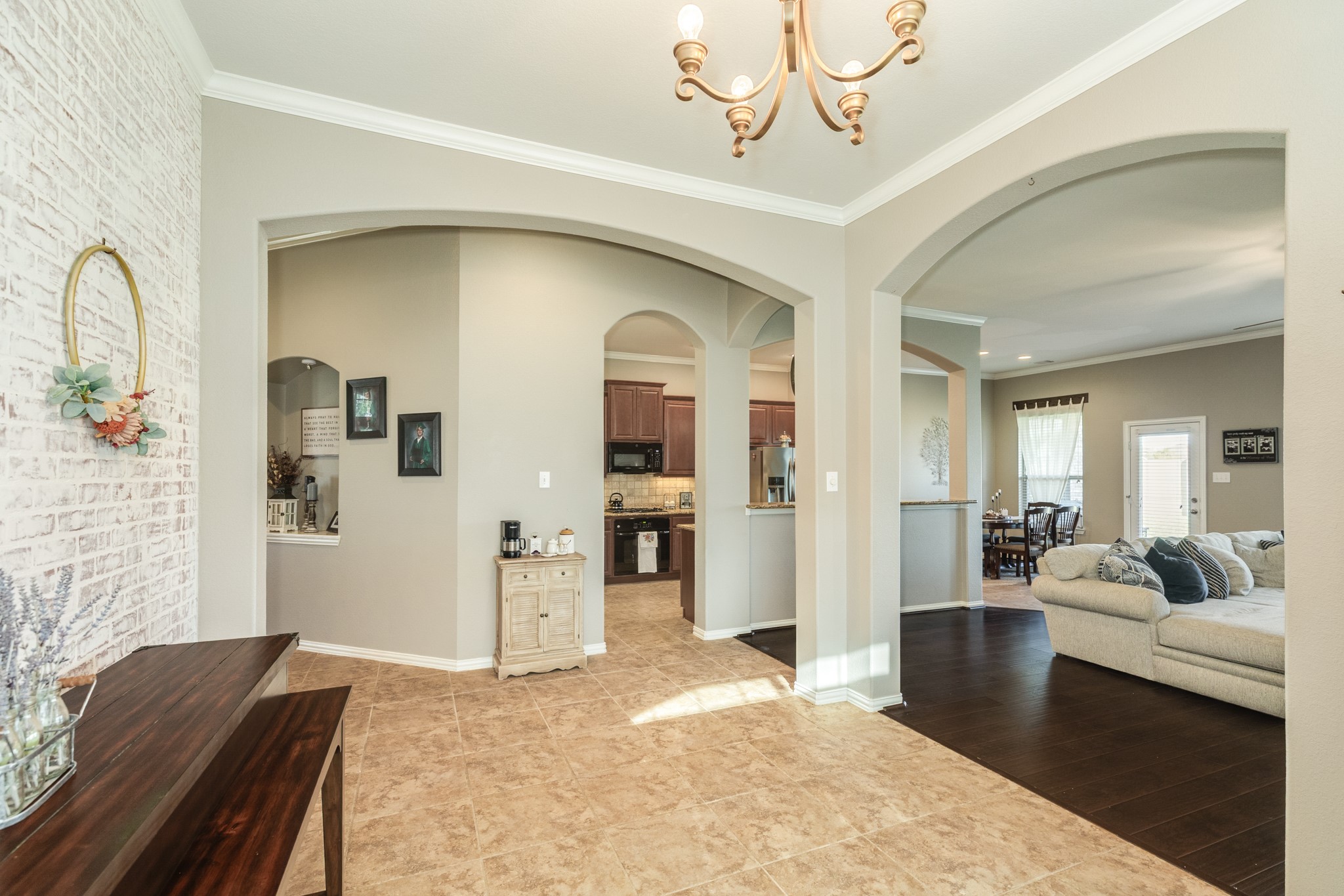 13805 Bright Canyon Lane Rosharon, TX 77583 - Photo 11 of 33