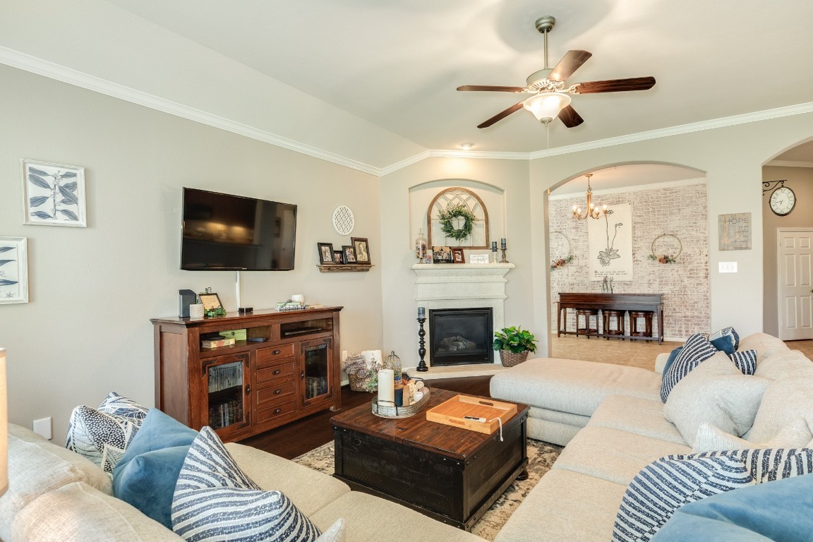 13805 Bright Canyon Lane Rosharon, TX 77583 - Photo 14 of 33