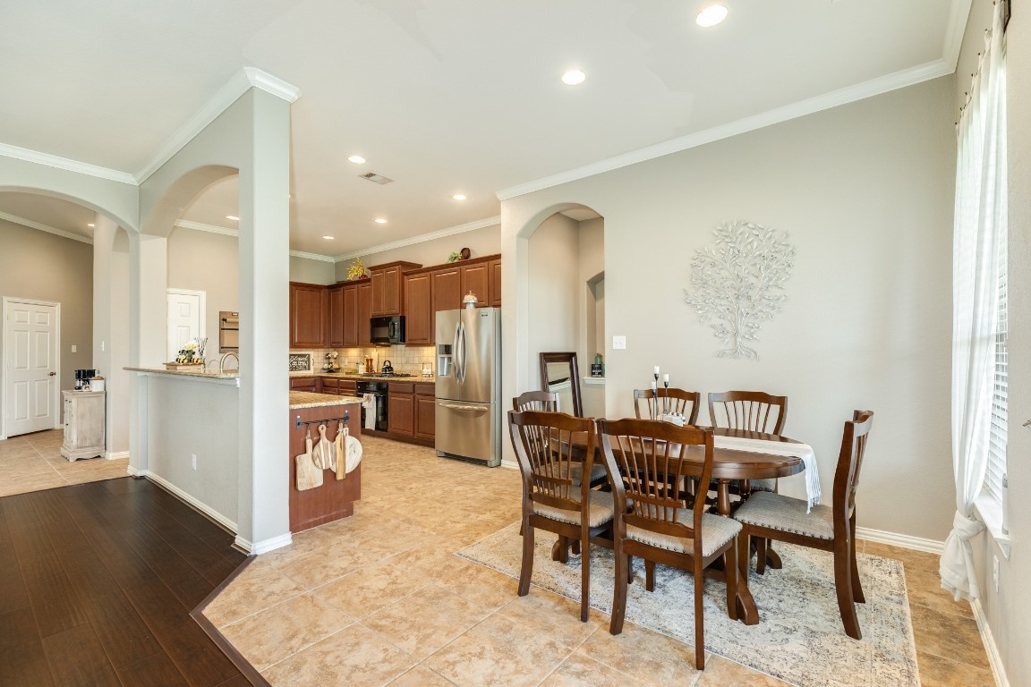 13805 Bright Canyon Lane Rosharon, TX 77583 - Photo 15 of 33