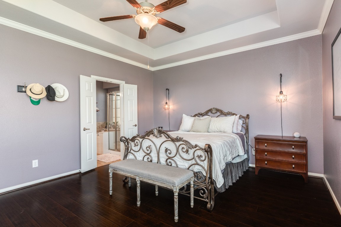 13805 Bright Canyon Lane Rosharon, TX 77583 - Photo 20 of 33