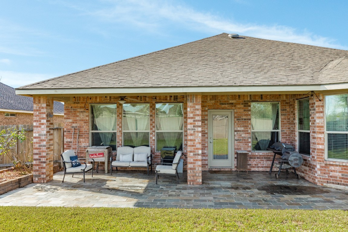 13805 Bright Canyon Lane Rosharon, TX 77583 - Photo 29 of 33
