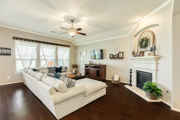 $334,900 | 13805 Bright Canyon Lane, Rosharon, TX 77583