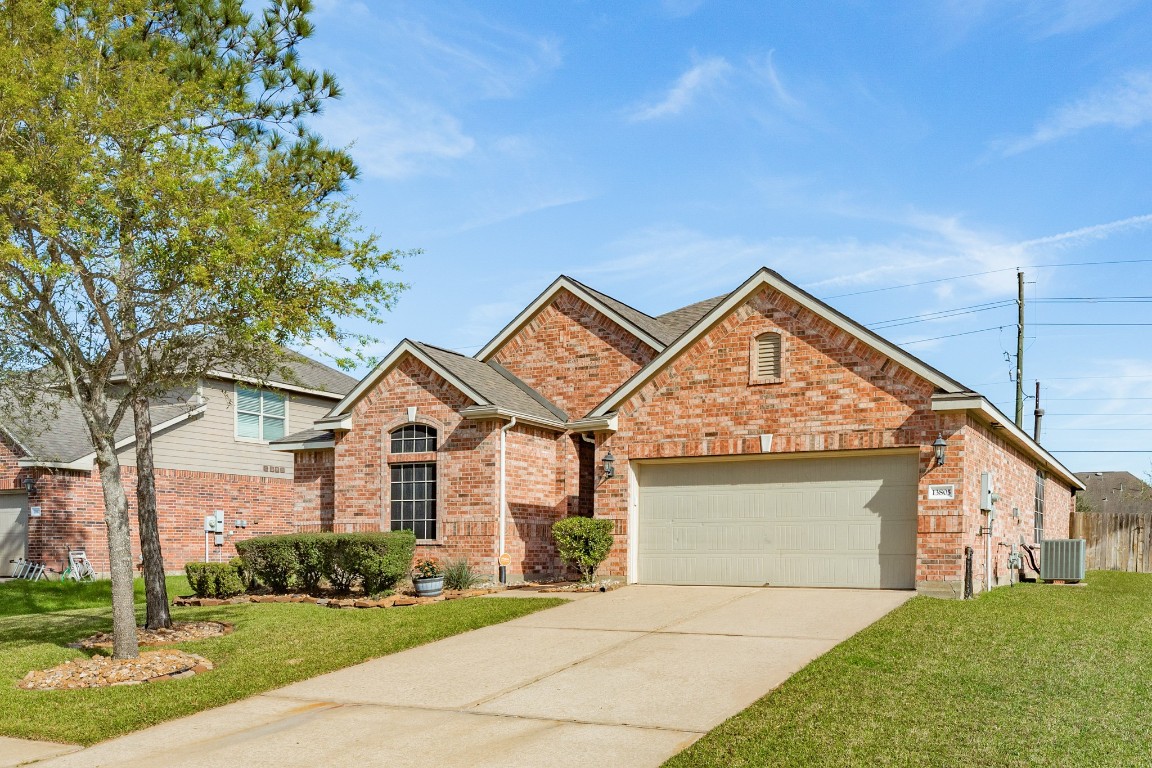 13805 Bright Canyon Lane Rosharon, TX 77583 - Photo 6 of 33