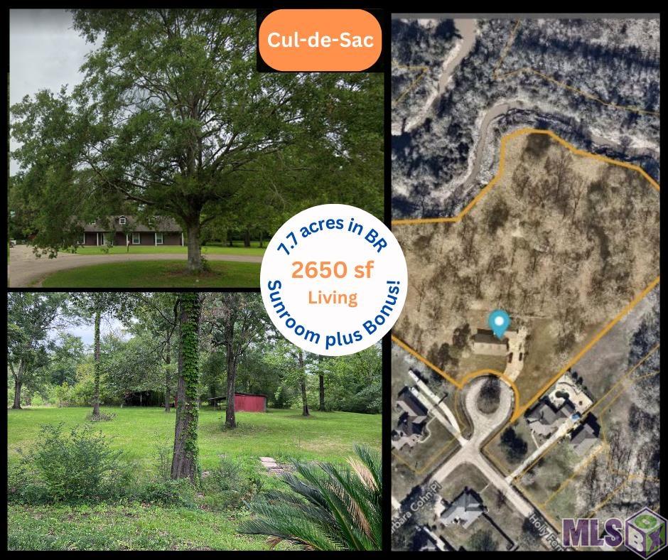 7747 Barbara Cohn Place Baton Rouge, LA 70811 - Photo 1 of 27 Gallery Image 1