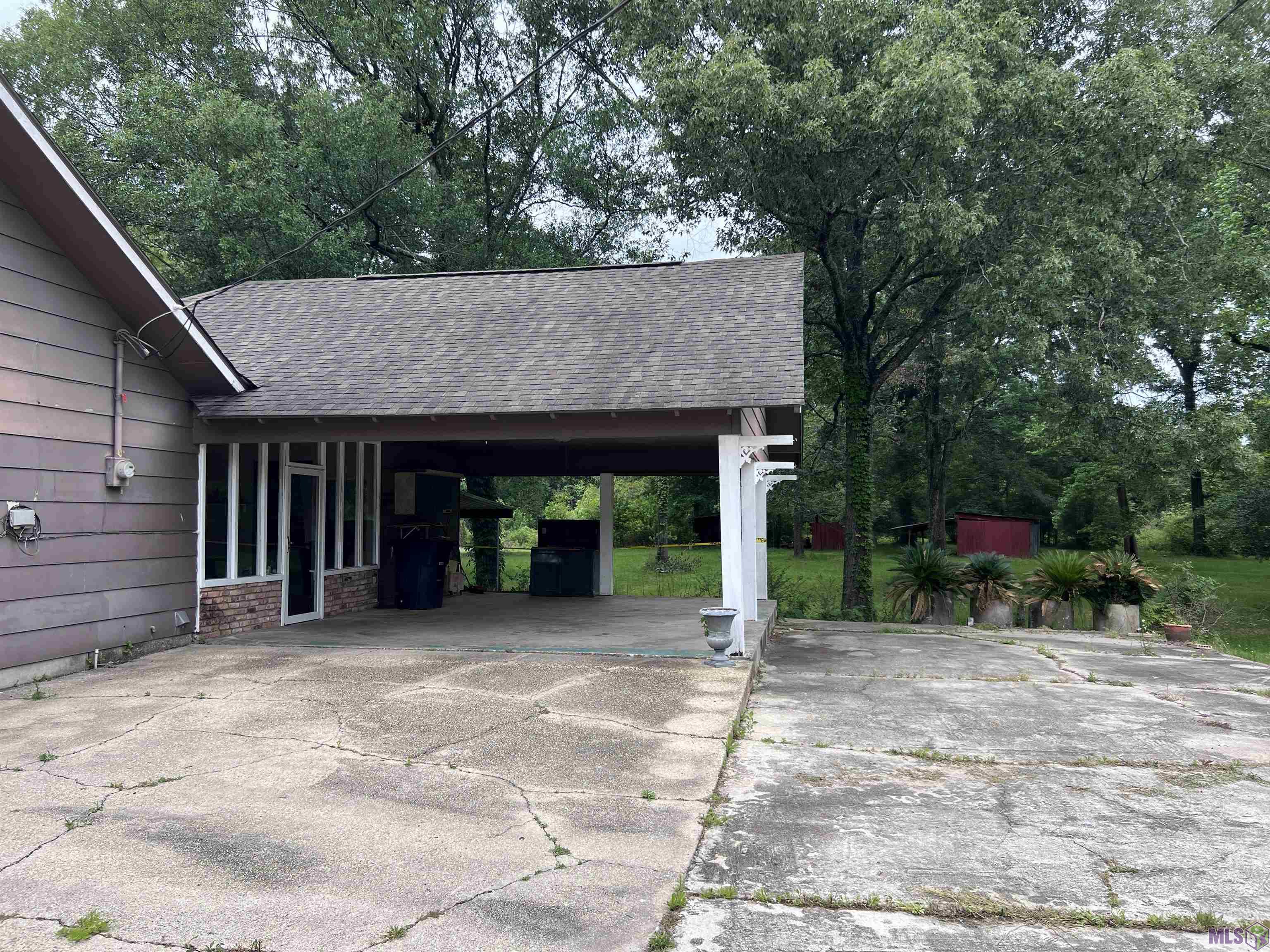 7747 Barbara Cohn Place Baton Rouge, LA 70811 - Photo 9 of 27 Parking