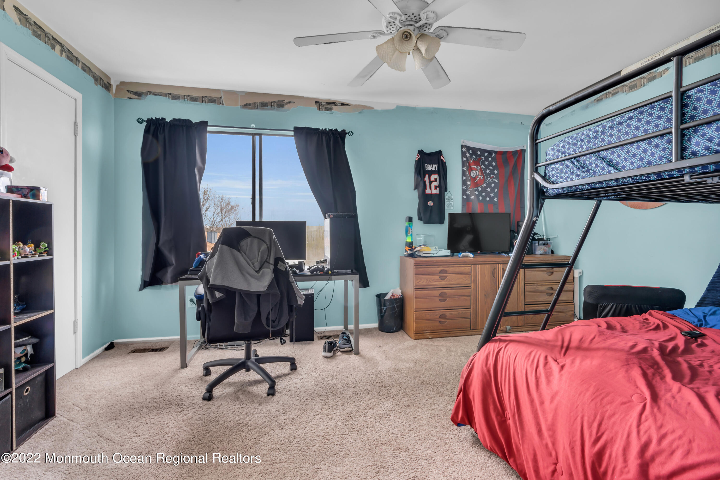 7 Jesse Drive Howell, NJ 07731 - Photo 13 of 25 a bedroom with furniture and a window