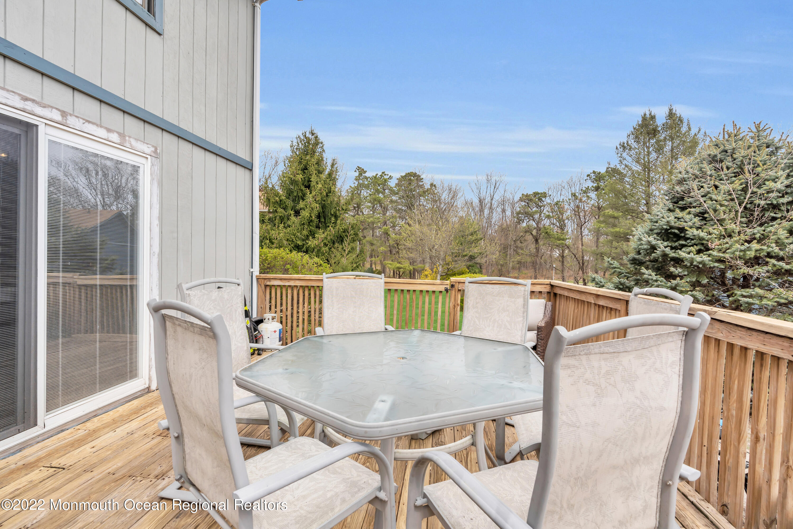 7 Jesse Drive Howell, NJ 07731 - Photo 22 of 25