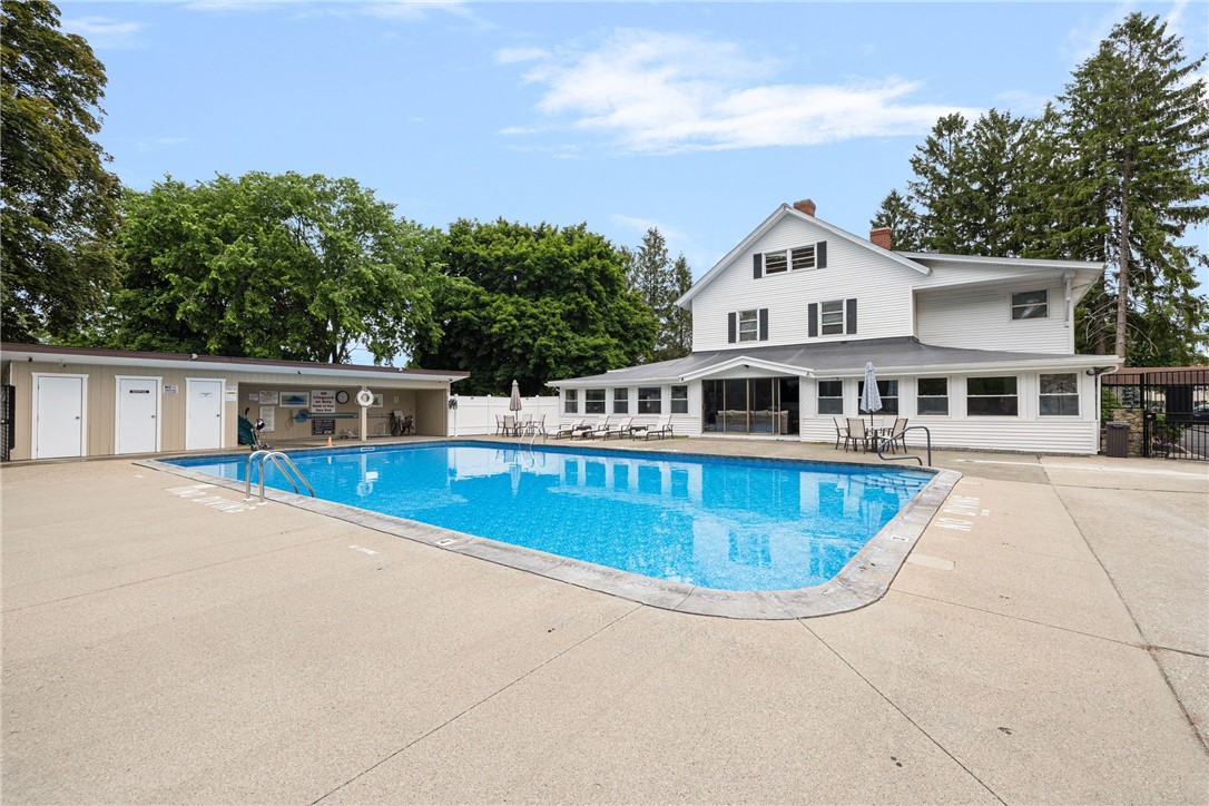 2970 Mendon Road, Unit 177 Cumberland, RI 02864 - Photo 28 of 35