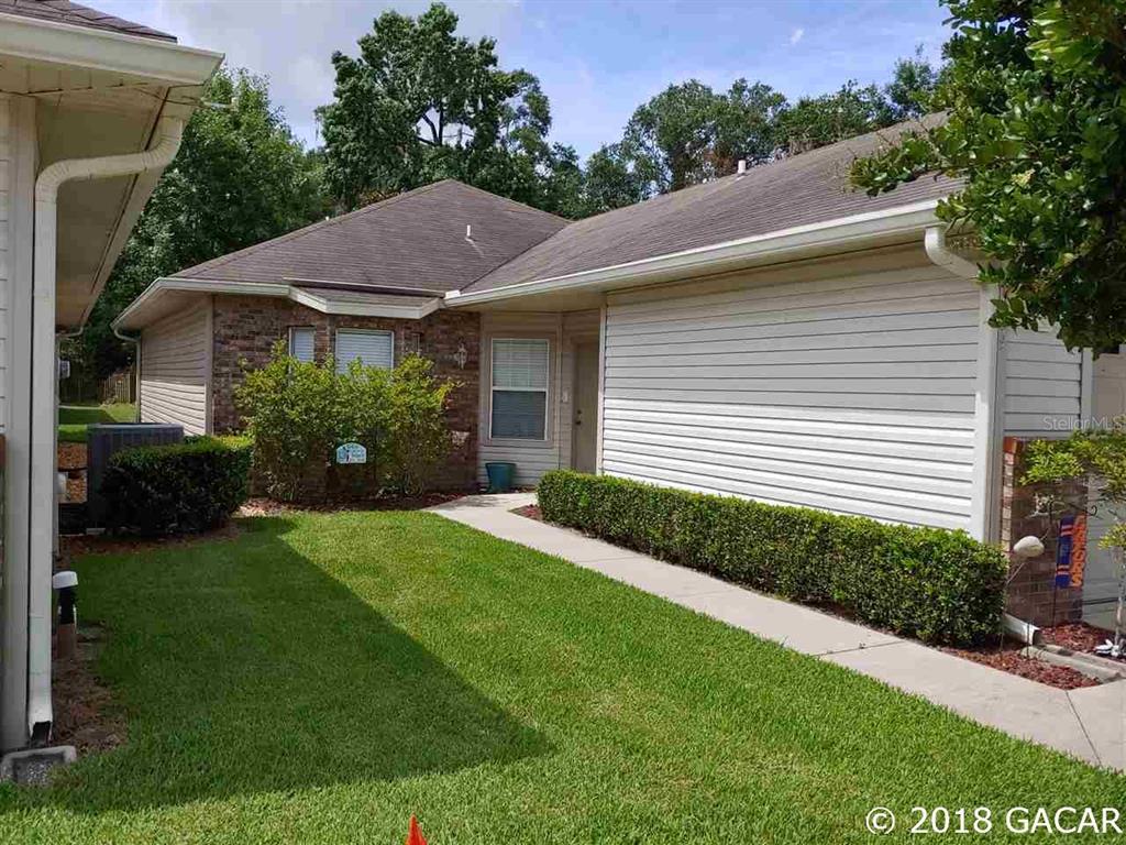 4939 Northwest 79th Road Gainesville, FL 32653 - Photo 1 of 1