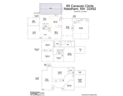 65 Canavan Circle Needham, MA 02492 - Photo 15 of 15 Gallery Image 15