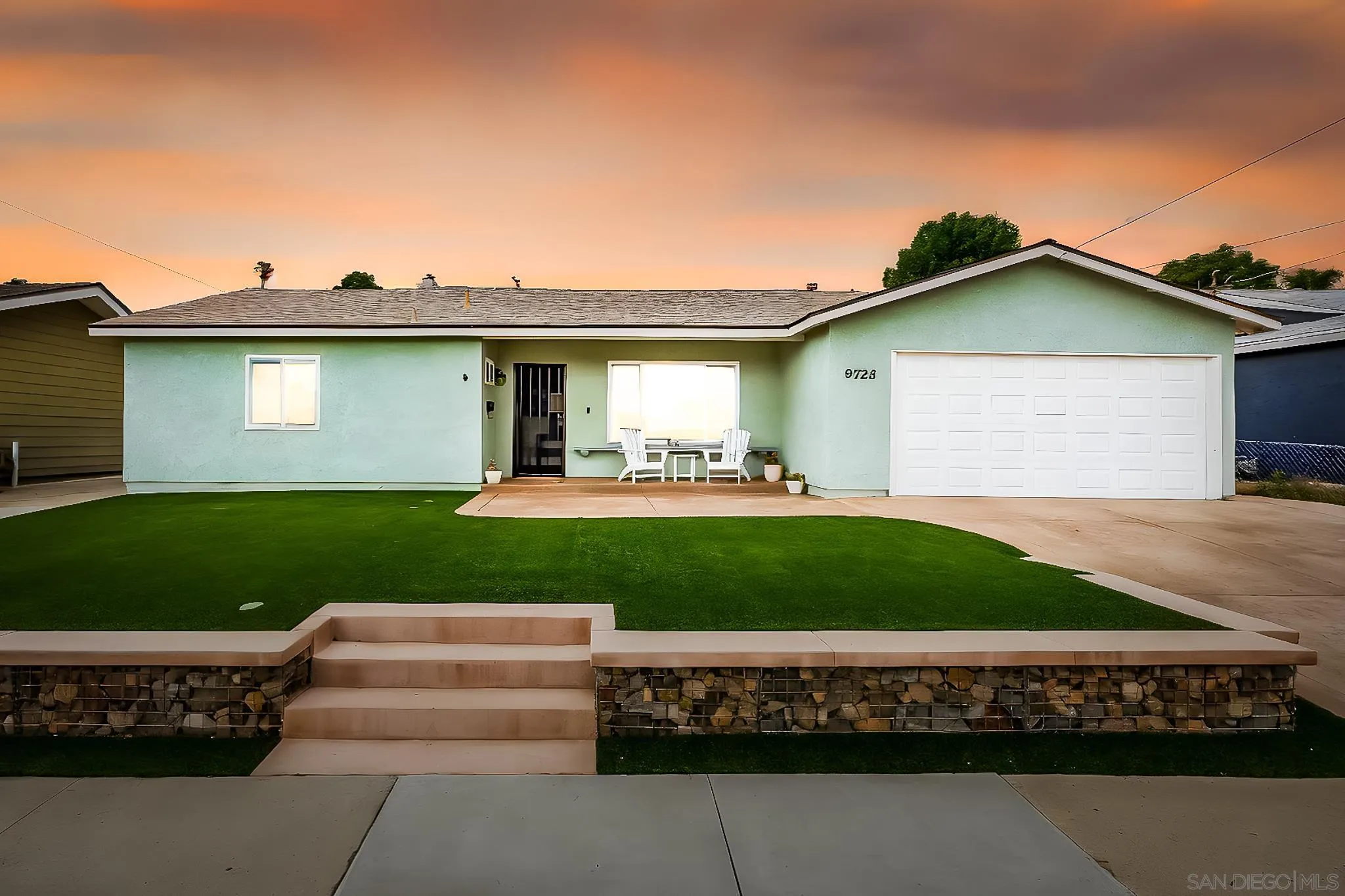 9728 Abbeywood Road Santee, CA 92071 - Photo 1 of 42 Gallery Image 1