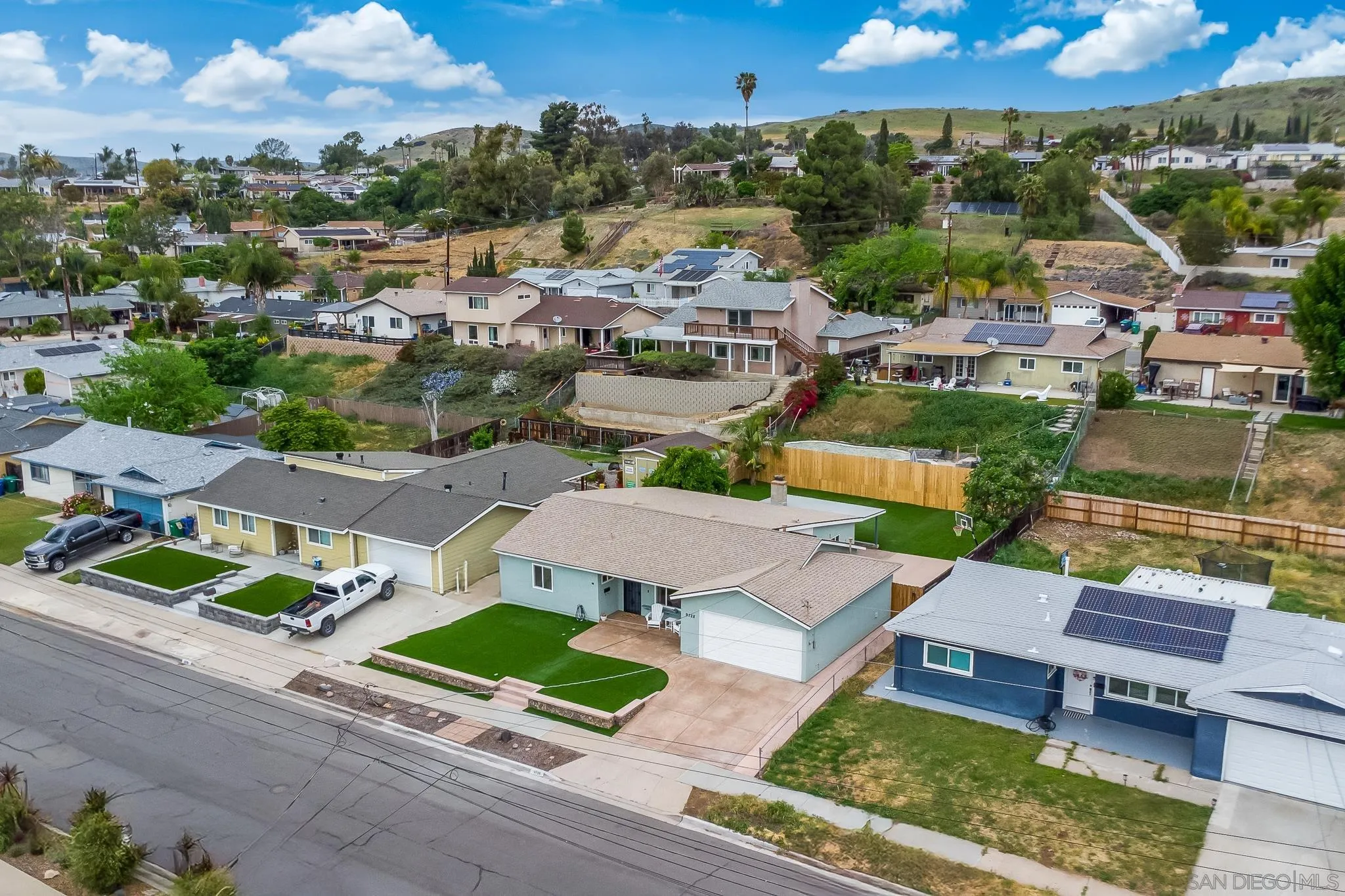 9728 Abbeywood Road Santee, CA 92071 - Photo 2 of 42 Gallery Image 2