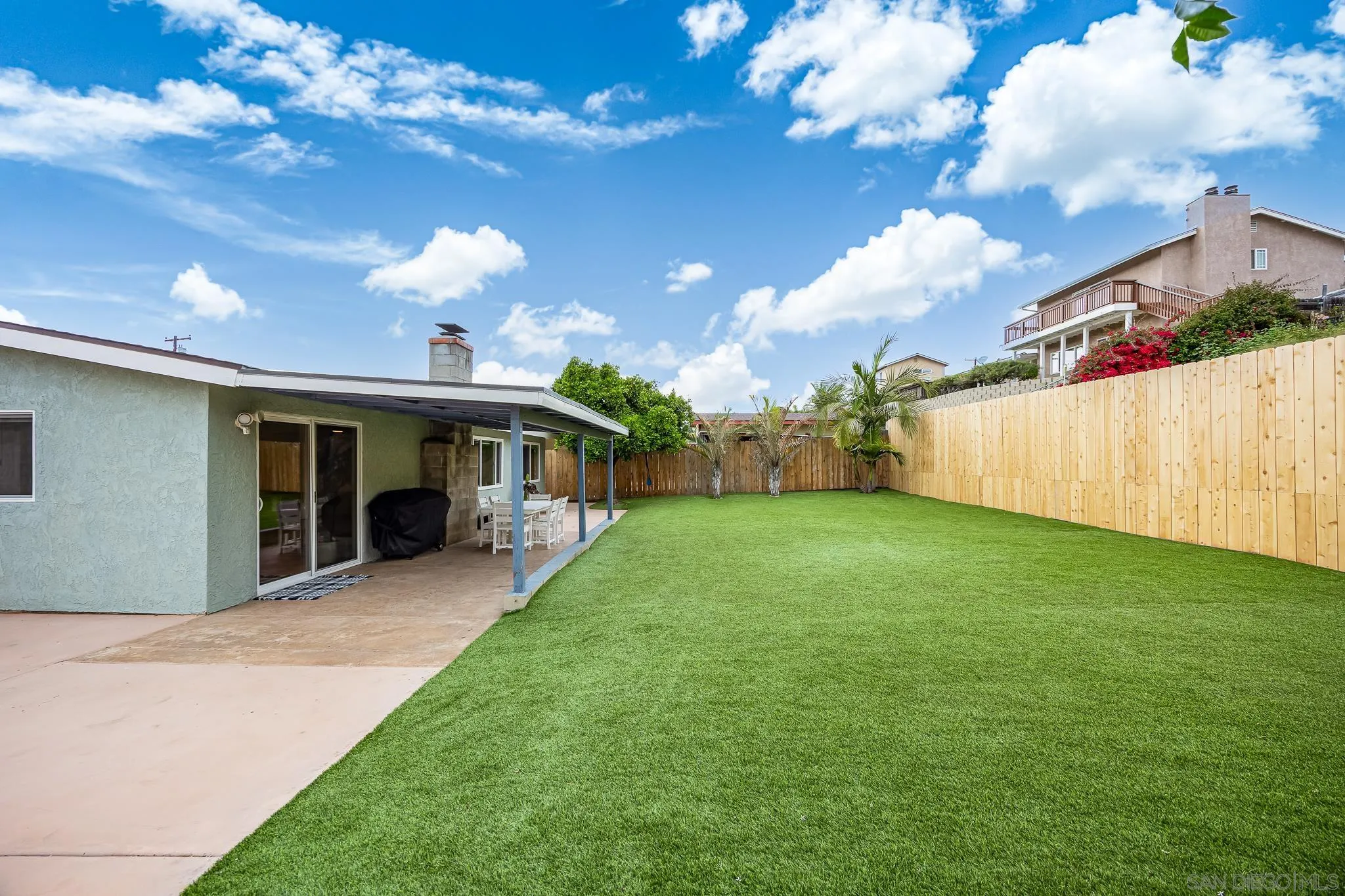 9728 Abbeywood Road Santee, CA 92071 - Photo 29 of 42 Gallery Image 29