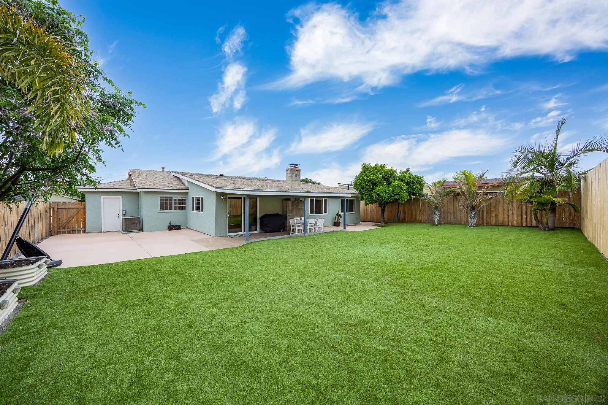 9728 Abbeywood Road Santee, CA 92071 - Photo 30 of 42 Gallery Image 30