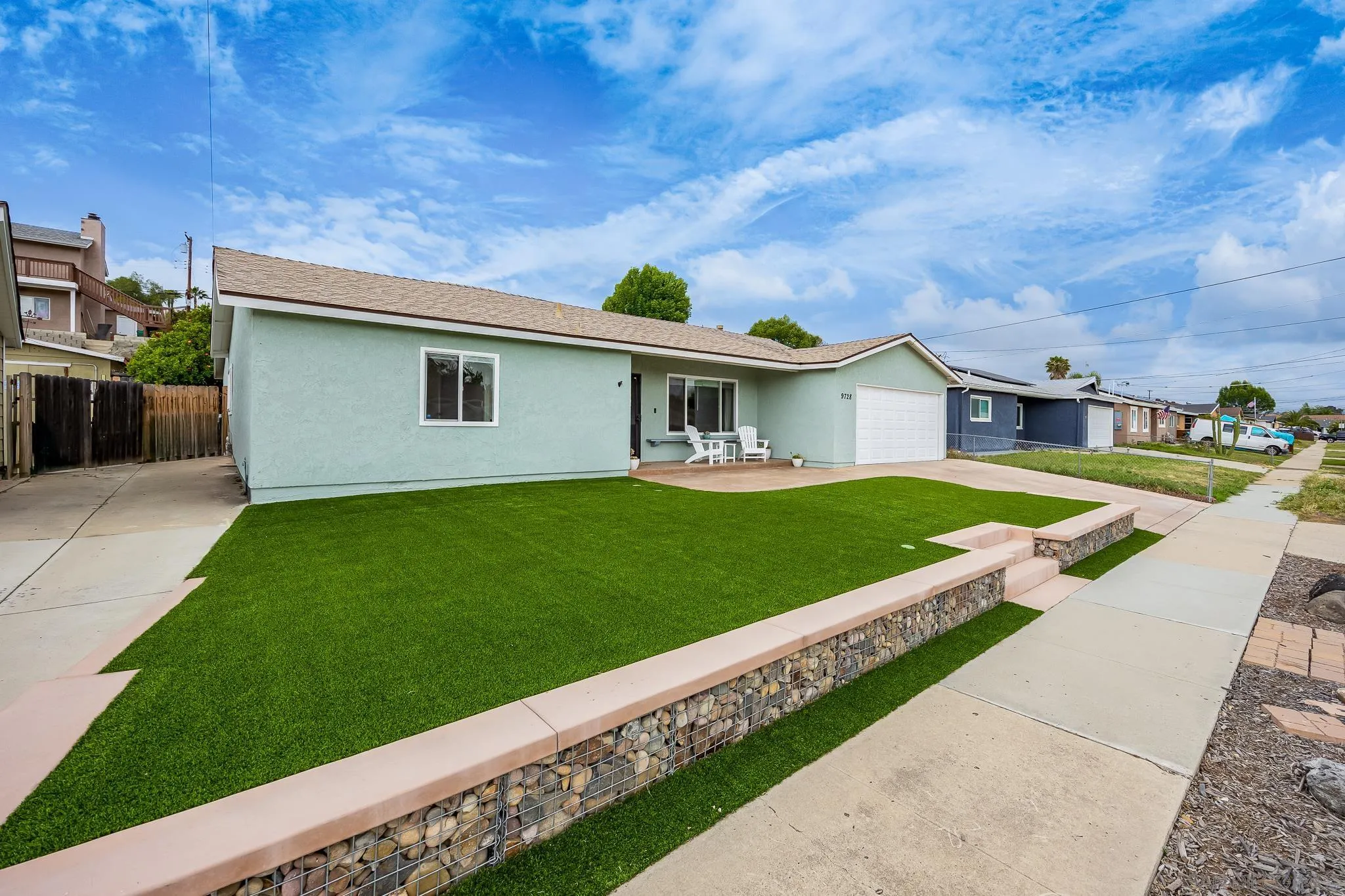 9728 Abbeywood Road Santee, CA 92071 - Photo 3 of 42 Gallery Image 3