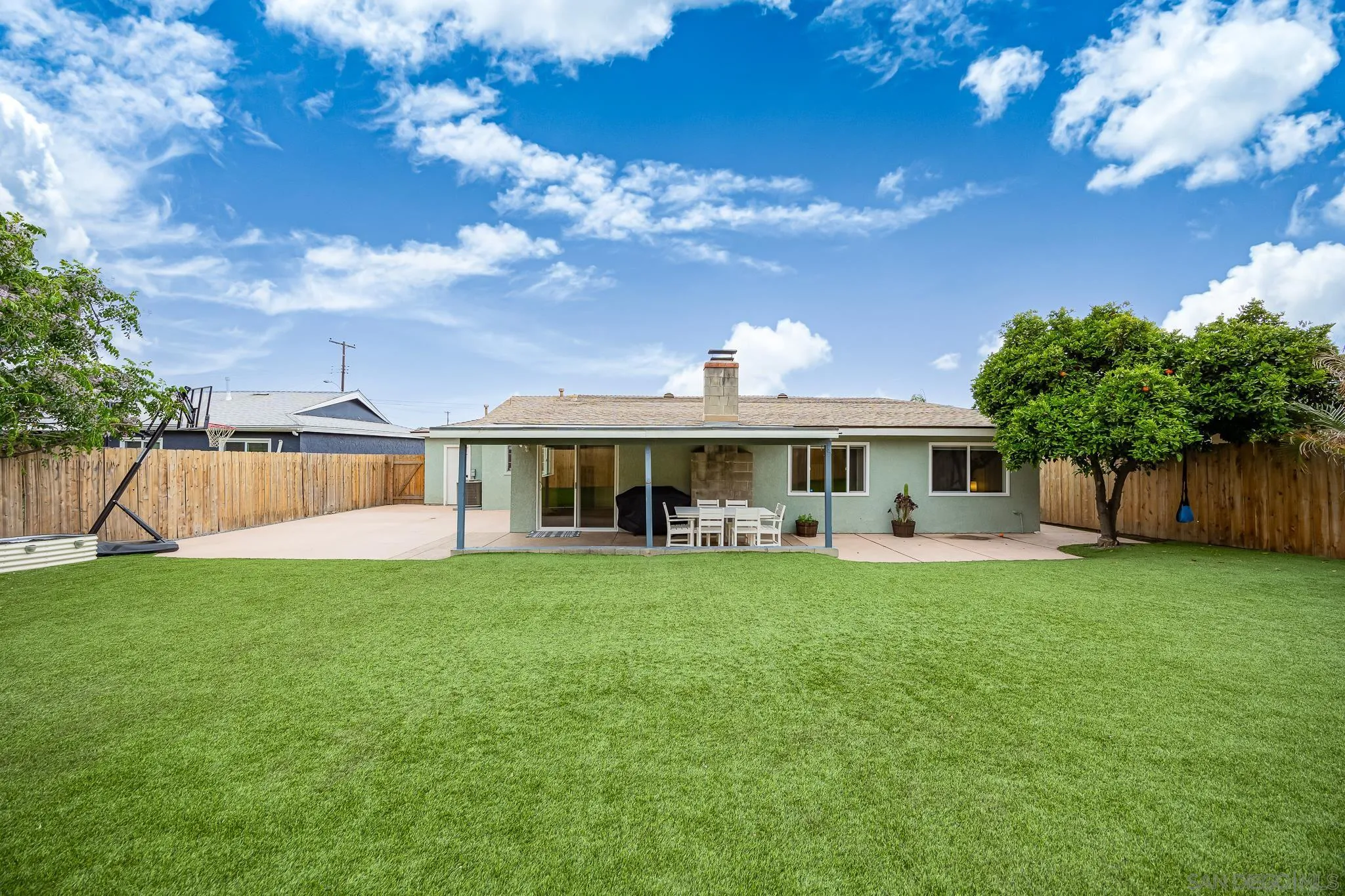 9728 Abbeywood Road Santee, CA 92071 - Photo 31 of 42 Gallery Image 31