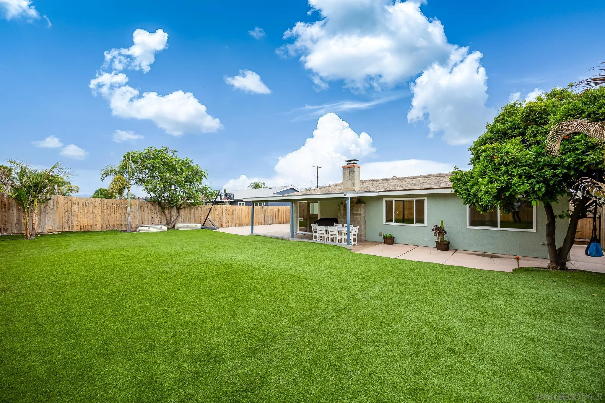 9728 Abbeywood Road Santee, CA 92071 - Photo 32 of 42 Gallery Image 32