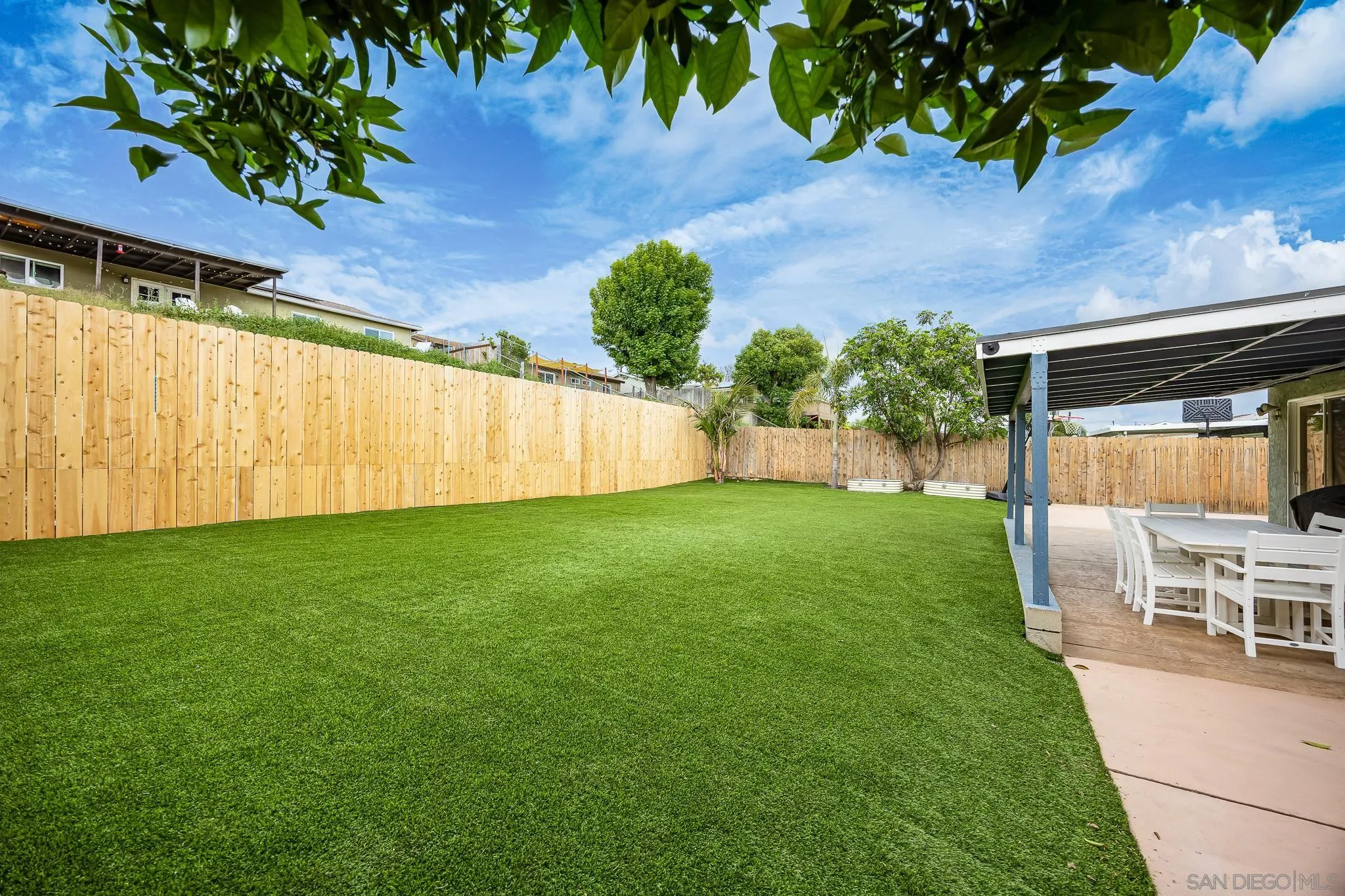 9728 Abbeywood Road Santee, CA 92071 - Photo 33 of 42 Gallery Image 33