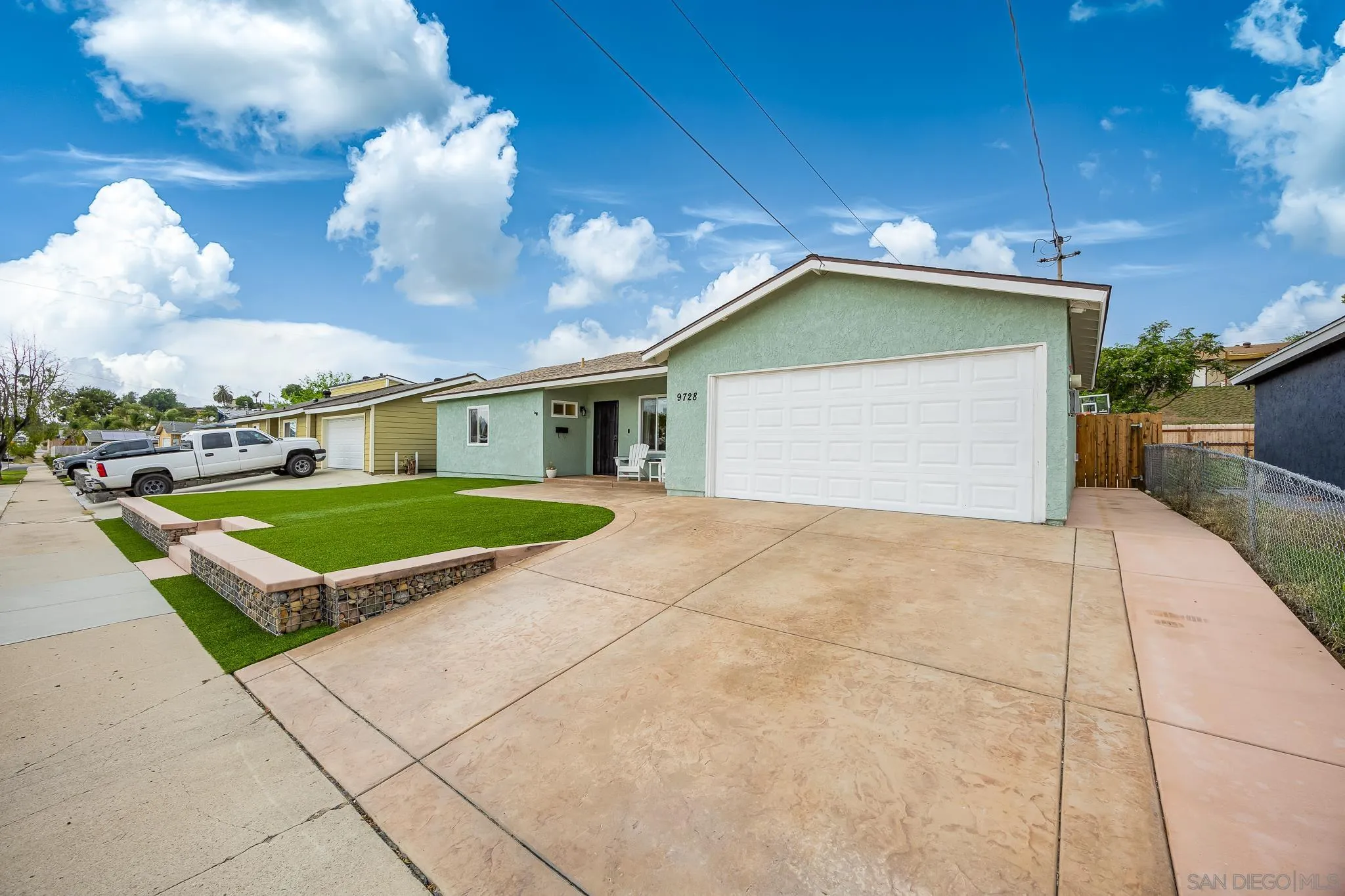 9728 Abbeywood Road Santee, CA 92071 - Photo 35 of 42 Gallery Image 35