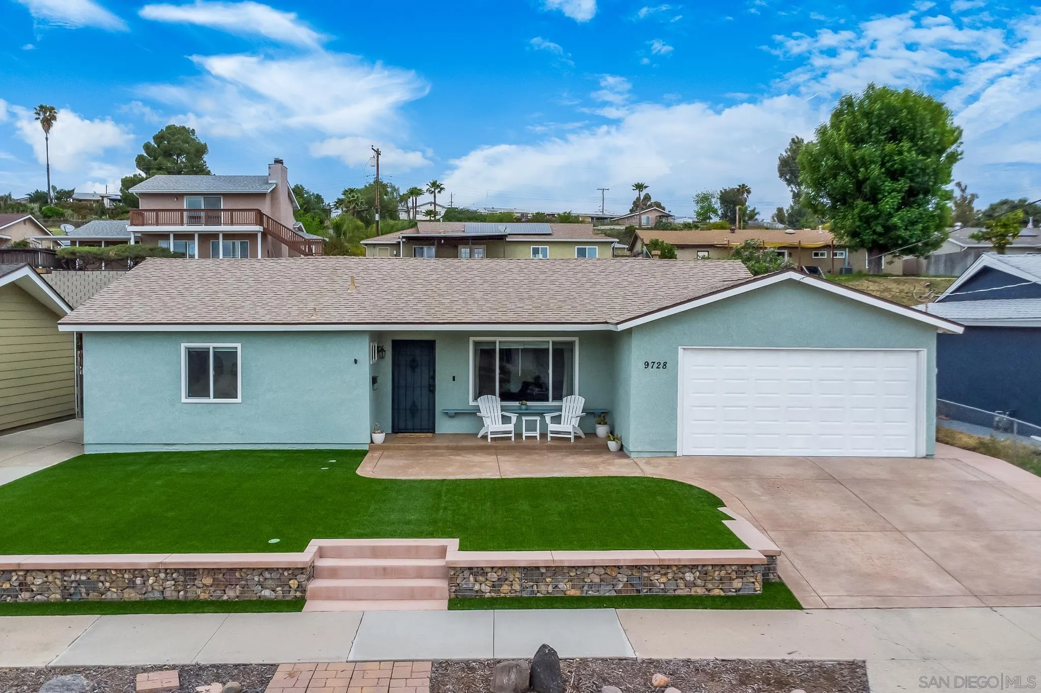 9728 Abbeywood Road Santee, CA 92071 - Photo 36 of 42 Gallery Image 36