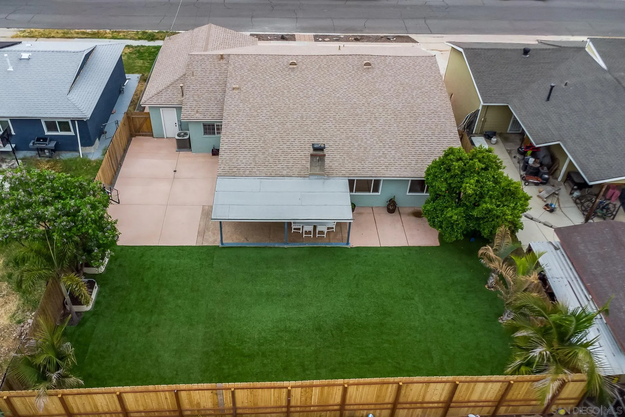 9728 Abbeywood Road Santee, CA 92071 - Photo 40 of 42 Gallery Image 40
