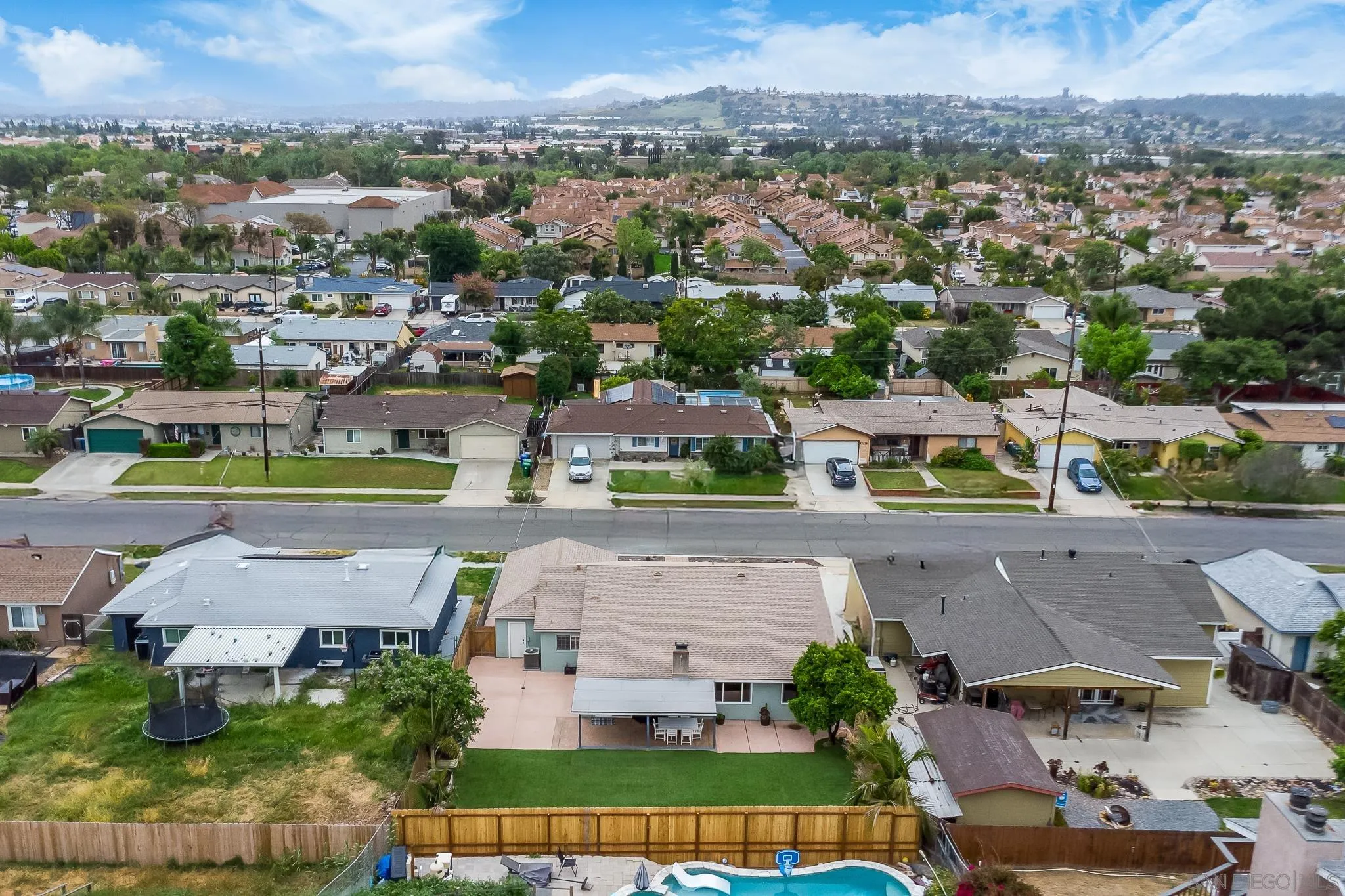 9728 Abbeywood Road Santee, CA 92071 - Photo 41 of 42 Gallery Image 41