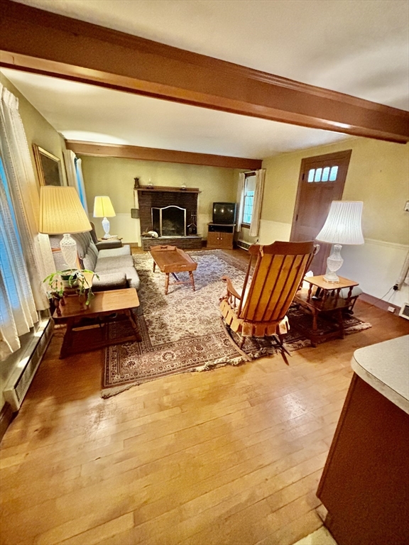 137 Spofford Road Boxford, MA 01921 - Photo 8 of 21