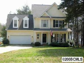 164 Regency Road Mooresville, NC 28117 - Photo 1 of 6 Gallery Image 1