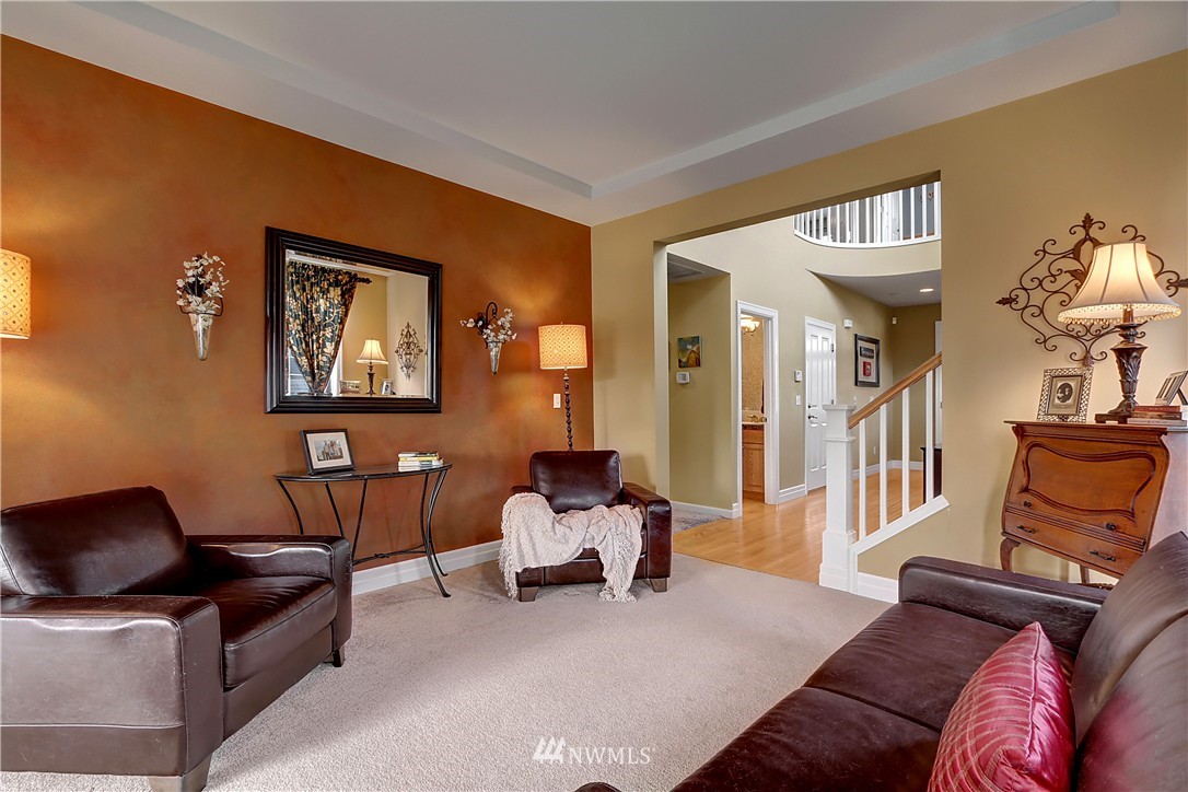 17241 164th Way Southeast Renton, WA 98058 - Photo 3 of 25