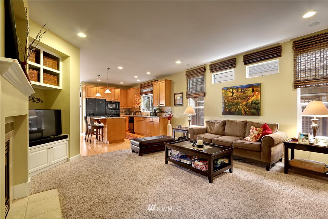 17241 164th Way Southeast Renton, WA 98058 - Photo 9 of 25