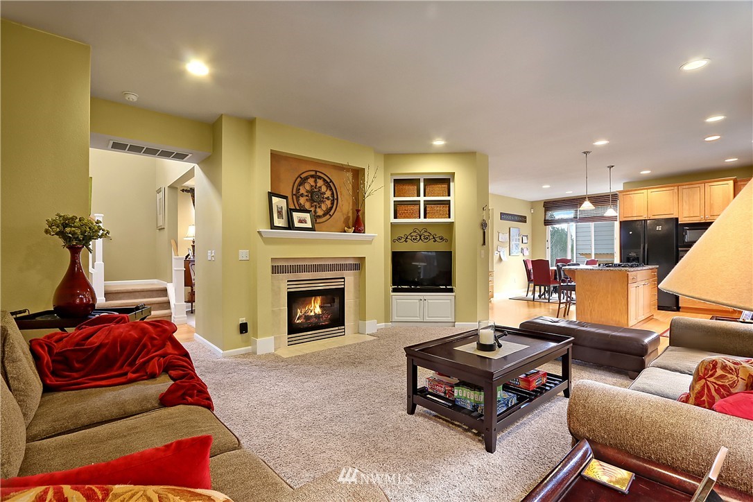 17241 164th Way Southeast Renton, WA 98058 - Photo 10 of 25