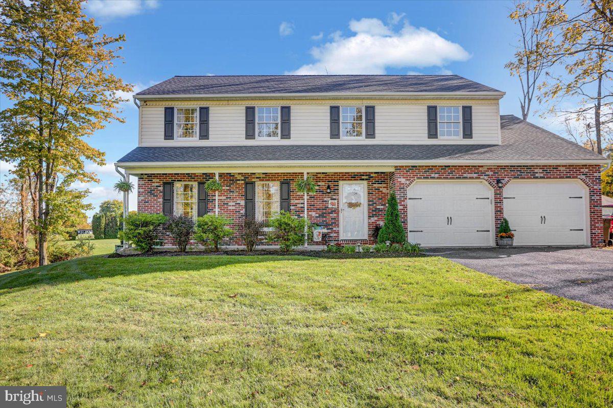 102 Cassel Road Reading, PA 19606 - Photo 1 of 43