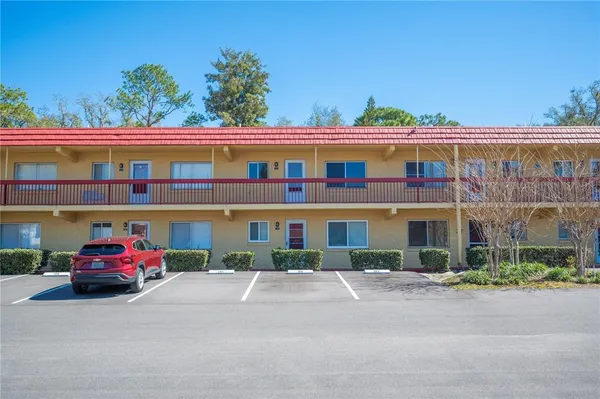 $50,000 | 400 El Camino Drive, Unit 204, Winter Haven, FL 33884