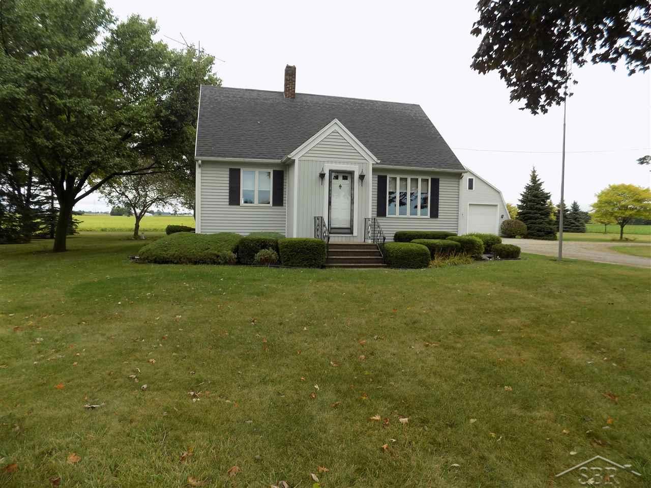 11121 East Washington Road Reese, MI 48757 - Photo 1 of 25 31394281.JPG